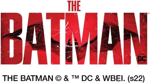 Miniatura 4 de GRAPHICS & MORE The Batman Vengeance - Ambientador para coche