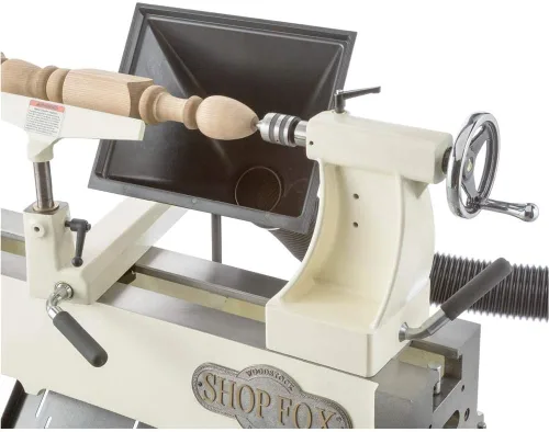 Miniatura 3 de Shop Fox D4870 Kit de recolección de polvo para herramientas de sobremesa de 2-1/2