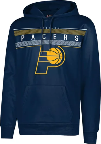 Miniatura 45 de Ultra Game Sudadera con capucha oficial de la NBA Super Soft Midtown para hombre