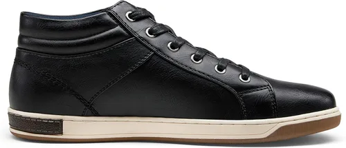 Miniatura 3 de Jousen - Tenis a la moda para hombre, tenis de vestir, botas para hombre