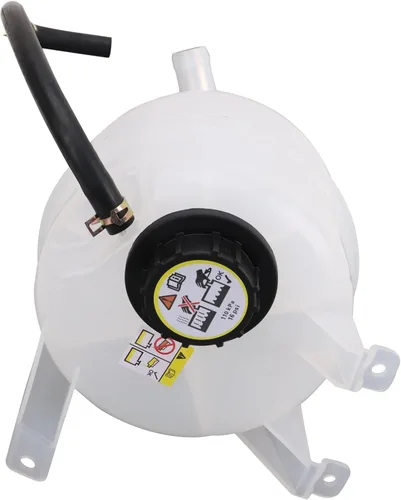 Miniatura 157 de TRQ Conjunto de depósito de refrigerante con tapa presurizada compatible con Toyota RAV4 2006-2017