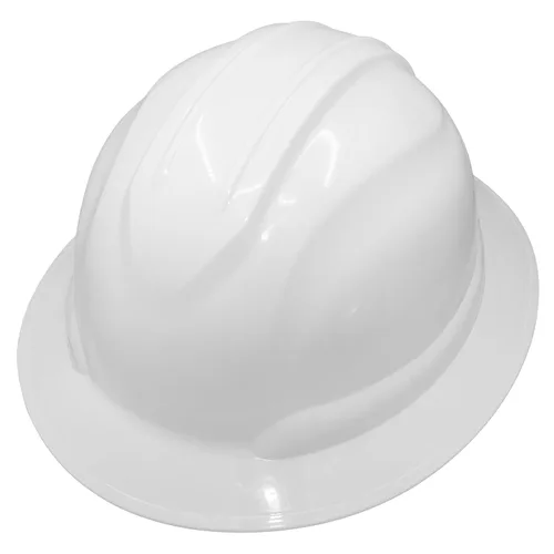 Miniatura 8 de Bullhead Safety - Casco con ventilación y suspensión de cuatro puntos con bloqueo deslizante