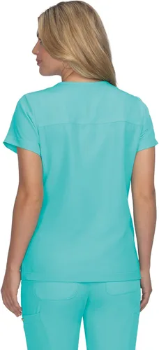 Miniatura 2 de KOI Betsey Johnson B122 - Top de romero