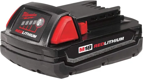 Miniatura 7 de Milwaukee 2695-26CX M18 Kit combinado inalámbrico de 6 herramientas
