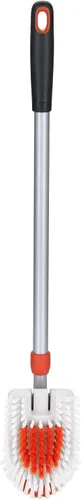 Miniatura 3 de OXO Good Grips - Recambio de cepillo extensible para azulejos y bañeras