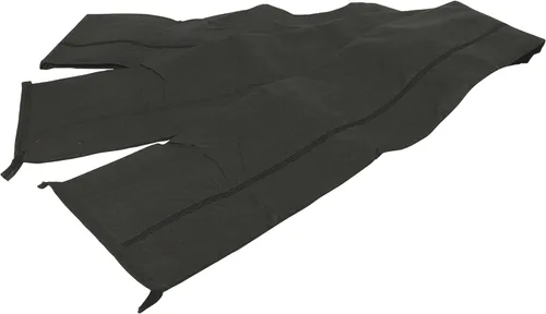 Miniatura 13 de Quick Dam - QD610-1 - Barrera contra inundación activada por agua, Paquete de 1 unidad, Negro