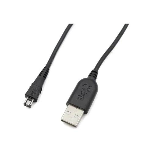 Miniatura 4 de Adaptador de corriente USB CA-110 de repuesto para Canon CA 110, apto para VIXIA HF M50, M52, M500, R20, R21, R30, R32, R40, R42, R50, R52, R60