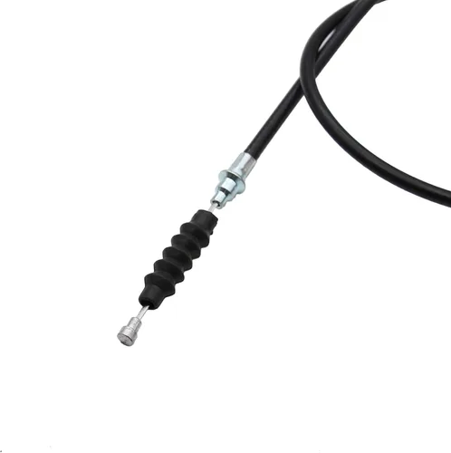 Miniatura 7 de PRO BAT palanca universal de embrague izquierda de 7/8" con cable de 39" y adaptador para motocicletas SSR Apollo para bicicletas de cross chinas