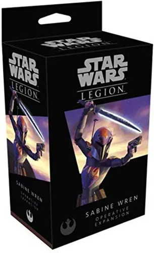 Miniatura 25 de Star Wars: Legion Phase 1 Clone Troopers EXPANSIÓN DE UNIDAD - ¡Marcha hacia la Guerra Galáctica! Juego de estrategia de miniaturas de mesa, a
