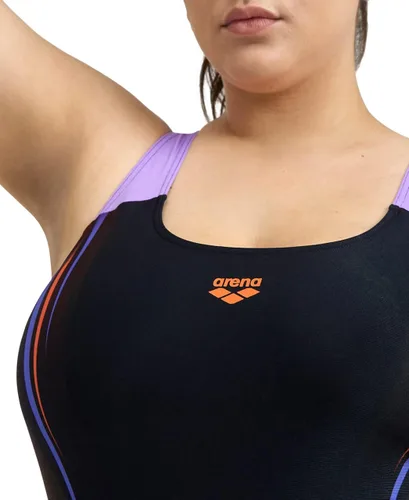 Miniatura 3 de Arena Women's Bodylift Plus Size One Piece Swimsuit
