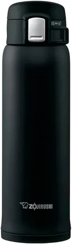 Miniatura 15 de Zojirushi Taza de acero inoxidable, 1 unidad (paquete de 1), oro beige, 0.36 litros