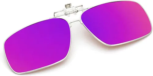 Miniatura 2 de Gafas de daltonismo para hombres Gafas de daltónico que hacen que la gente vea el color Gafas de ojos para daltonismo