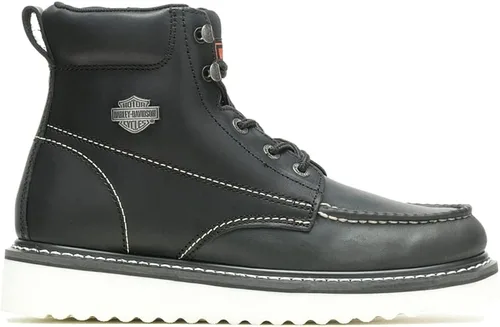 Miniatura 4 de HARLEY-DAVIDSON FOOTWEAR Mens Beau Boot