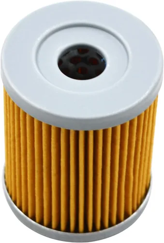 Miniatura 2 de OuYi Filtro de aceite de motocicleta para SUZUKI LTF250 QuadRunner 250 1988-2002 / LTF4WDX King Quad 300 300 1991-1999 / Lt4wd 300 1987-1999
