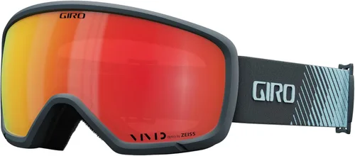 Miniatura 13 de Giro Ringo Gafas de Esquí - Gafas de Snowboard para Hombres, Mujeres y Jóvenes - Lente VIVID - Anti-Vaho - OTG (Sobre Gafas)