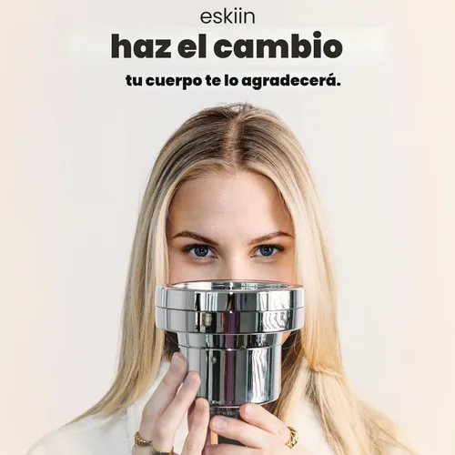 Miniatura 7 de Eskiin – Cabezal de ducha con filtro: el mejor cabezal de ducha con filtros para cabello y piel saludables – Suavizador de agua de alta presión