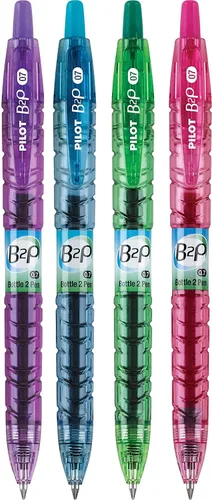Miniatura 3 de PILOT - Bolígrafo B2P