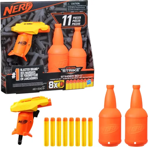 Miniatura 4 de NERF Alpha Strike Stinger SD-1 Juego