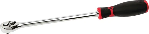Miniatura 9 de Performance Tool W32181 - Trinquete largo con cabezal flexible de 1/2, paquete de 1