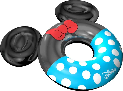 GoFloats Disney - Flotador para fiesta en la piscina , elige entre Mickey y Amigos, Monster's Inc, Buscando a Nemo, Lilo y Stitch, UP y Wall-E