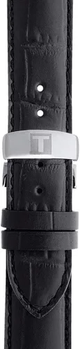 Miniatura 8 de Tissot Men's Le Locle Stainless Steel Dress Watch