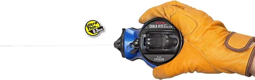 Miniatura 5 de Tajima CR202B-0 Engranaje Chalk-Rite -Línea de inserción de gis ultra fina.