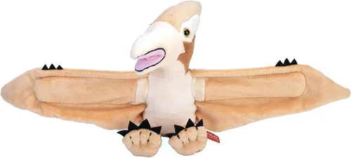 Miniatura 2 de Wild Republic Huggers Juguete de peluche, ajustable estilo brazalete, juguete para niños, 8