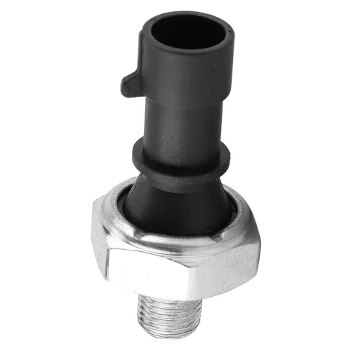 Miniatura 9 de Sensor de interruptor de presión de aceite de motor de coche para AVEO5 Cruze Sonic Volt[aluminio + ABS] 55354325