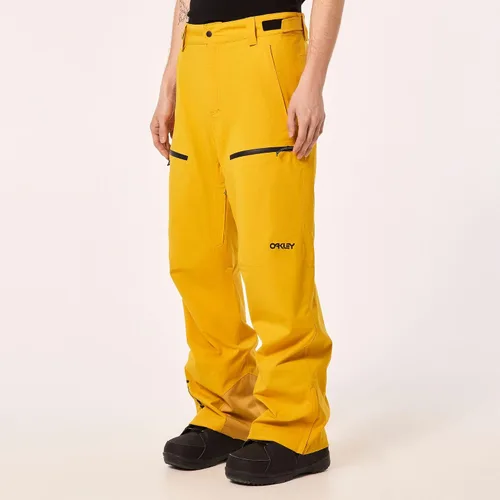 Miniatura 5 de Oakley Men's Thermonuclear Protection Lined Shell Pant 2.0