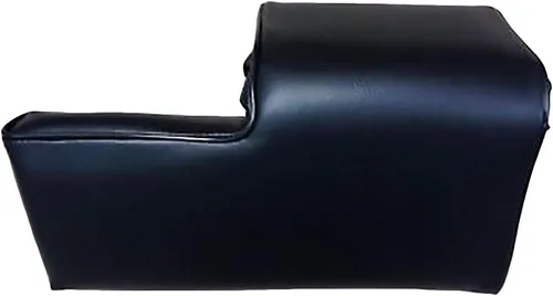 Miniatura 3 de Juego de 4 cojines de asiento para John Deere 450D 455D 550 555A 555 se adapta a JD Dozer Lo