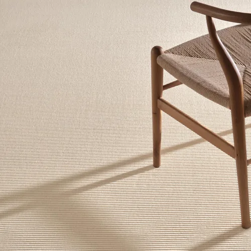 Miniatura 2 de Revival Rugs Stripe - Alfombra lavable de 5 pies 3 x 8 pies para sala de estar o dormitorio, 100% reciclada, certificado Oeko-TEX, pelo mediano