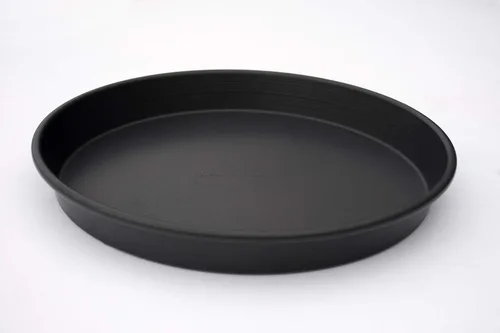Lloyd Pans Sartén para pizza de anidación profunda de 12 pulgadas por 1.5 pulgadas - PSTK