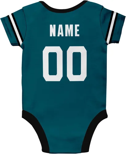 Miniatura 3 de Ropa de bebé, enterizo, regalos personalizados, mamelucos para niños y niñas