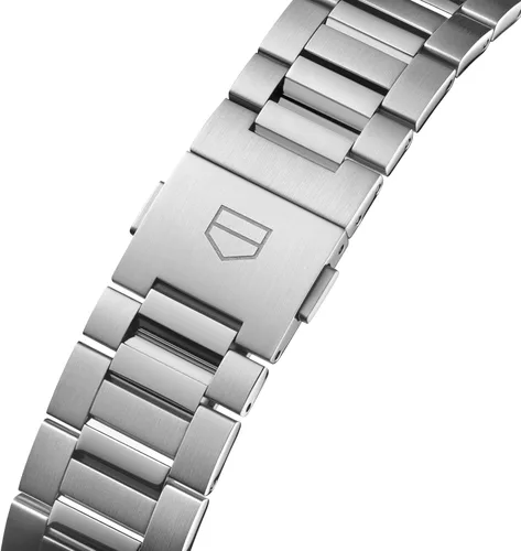 Miniatura 6 de TAG Heuer Carrera Automatic Watch - Diámetro 1614in WBN2010BA0640 Negro - Classic