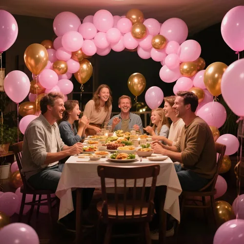 Miniatura 7 de Kit de arco de globos de color rosa claro, 111 piezas de globos de látex de 18, 12 y 5 pulgadas, guirnalda de globos de fiesta para cumpleaños, baby