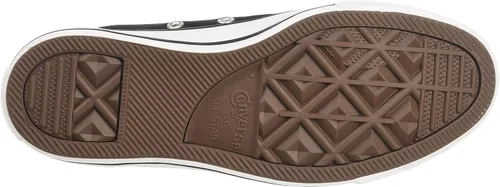 Miniatura 4 de Converse Tenis clásicos unisex Chuck Taylor All Star Ox NegroBlanco 11 Women9 Men