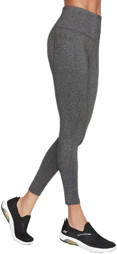 Miniatura 49 de Skechers Leggings Go Walk de talle alto para mujer