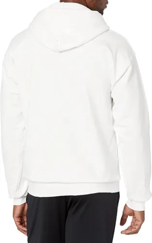 Miniatura 2 de Hanes - Sudadera con capucha de algodón grueso para hombre