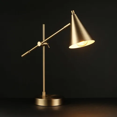 Miniatura 3 de Globe Electric Pratt Lámpara de escritorio