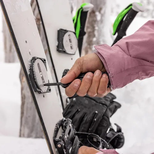 Miniatura 7 de Gerber Gear Suspension-NXT EDC Multitool
