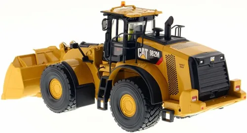 Miniatura 2 de Vehículo de la serie High Line de la cargadora de ruedas Caterpillar 982M