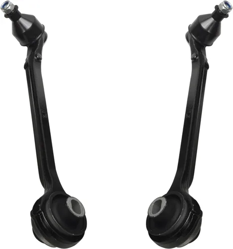 Miniatura 6 de Detroit Axle - Kit de suspensión frontal de 16 piezas para RWD Chrysler 300 Dodge Charger Challenger Magnum 6 brazos de control con rótulas 2