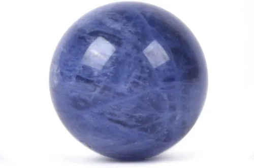 Miniatura 5 de Justinstones Jade Blanco Natural Pulido 20mm Piedra Preciosa Bola de Energía de Cristal Curativo Esfera Redonda Espécimen de Colección Piedra