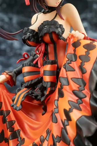 Miniatura 18 de Broccoli Date A Live II: Kurumi Tokisaki Figura de PVC a escala 1:8