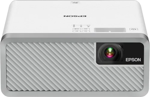 Miniatura 7 de Epson Proyector láser de transmisión inteligente EF-100 con Android TV - Negro