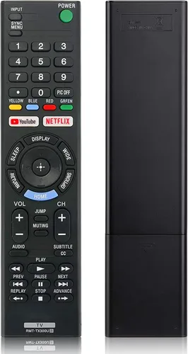 Miniatura 15 de Reemplazo de control remoto universal para Apple TV Remote Compatible con Apple TV 4K Gen 1 2 3 4 HD (sin función Siri ni voz)