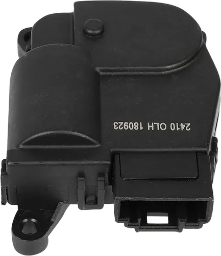 Miniatura 95 de SCITOO 604-126 Actuador de puerta mezcladora de calentador HVAC para Chevy Silverado 1500 2007-2013, para Trailblazer 07-08, para GMC Envoy