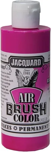 Miniatura 14 de Jacquard Aerógrafo Color 16Oz Opaco Negro Negro opaco