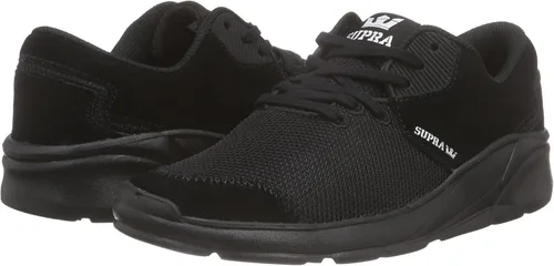 Miniatura 7 de Supra Noiz, Zapatillas bajas para adultos