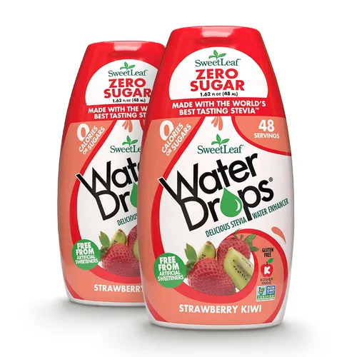 Miniatura 13 de SweetLeaf - Water Drops
